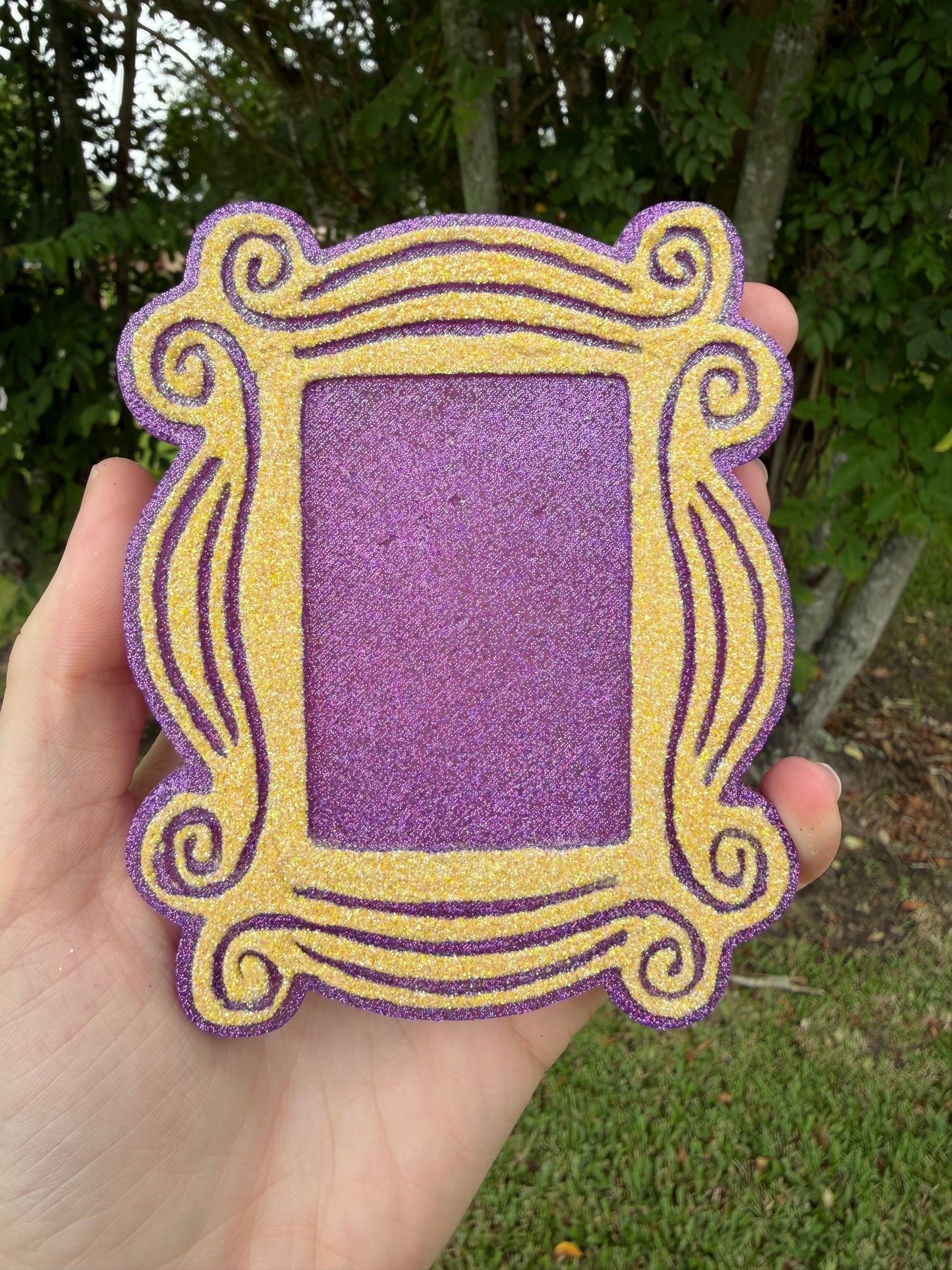 Friends Frame