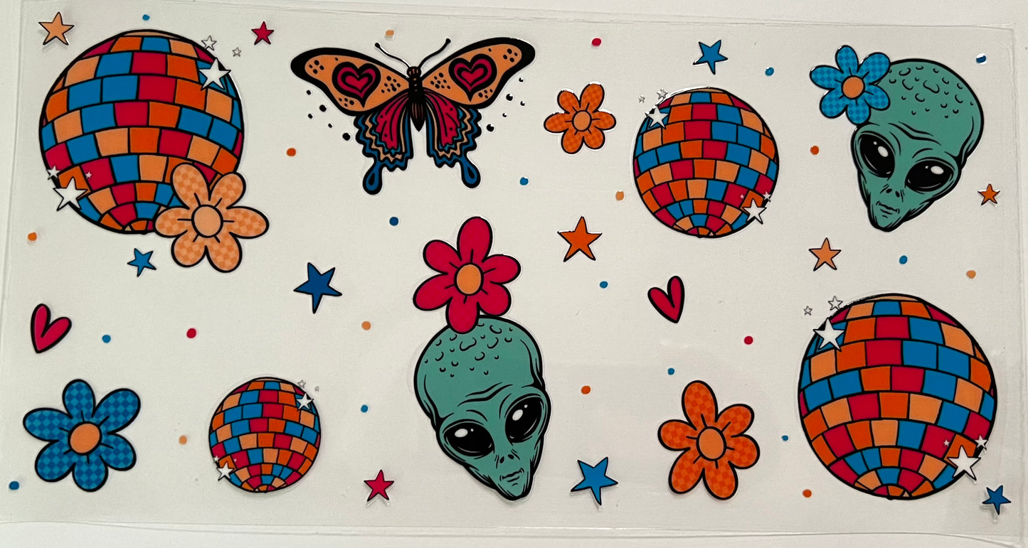 Alien Disco
