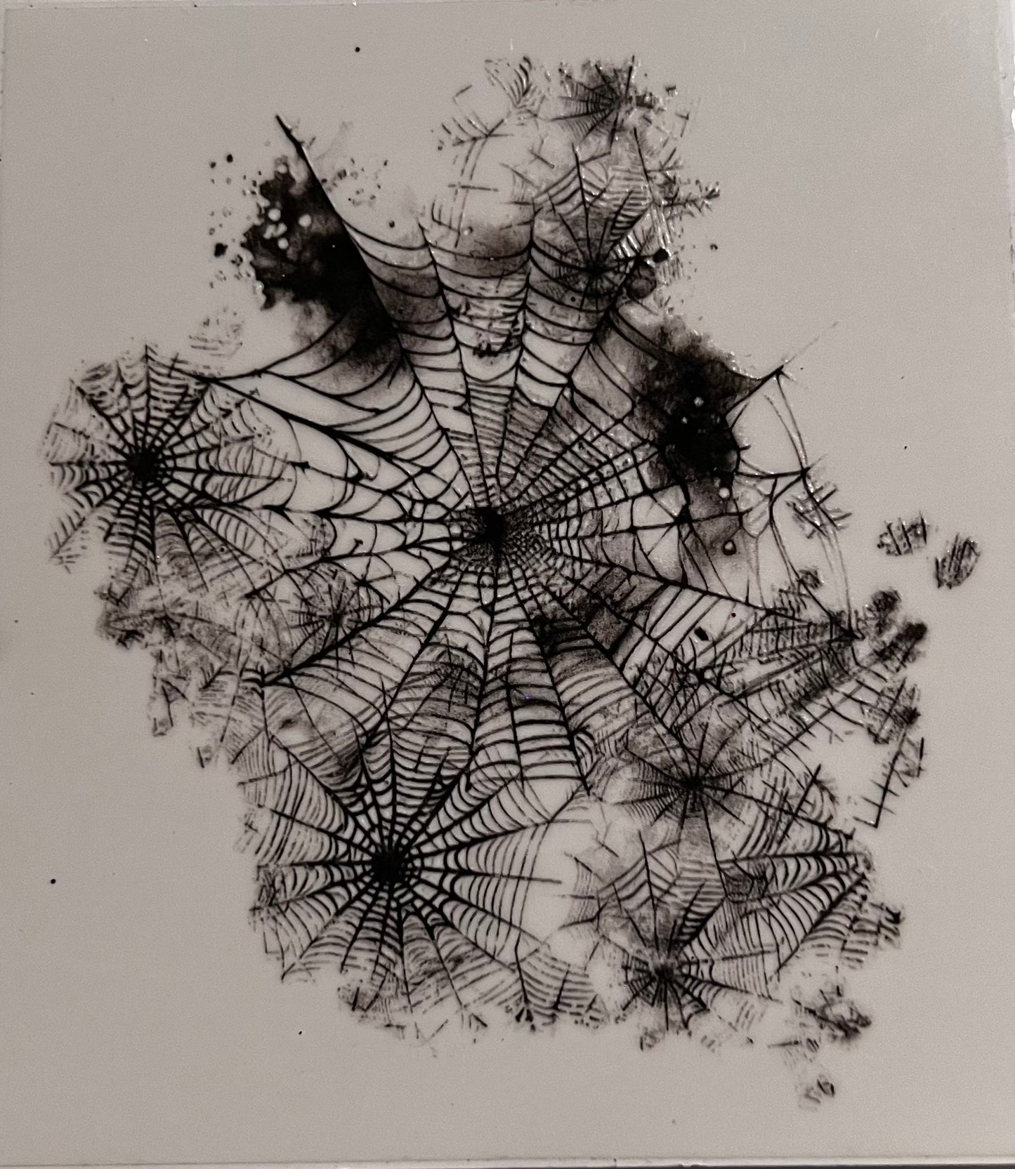 Spiderwebs