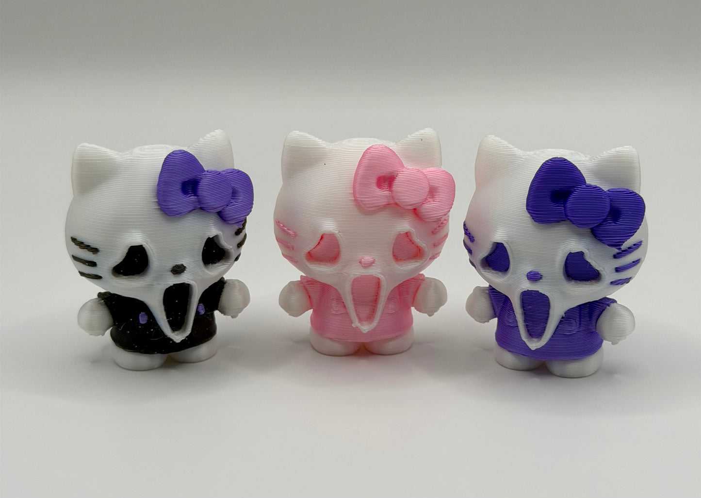 HK Ghostie