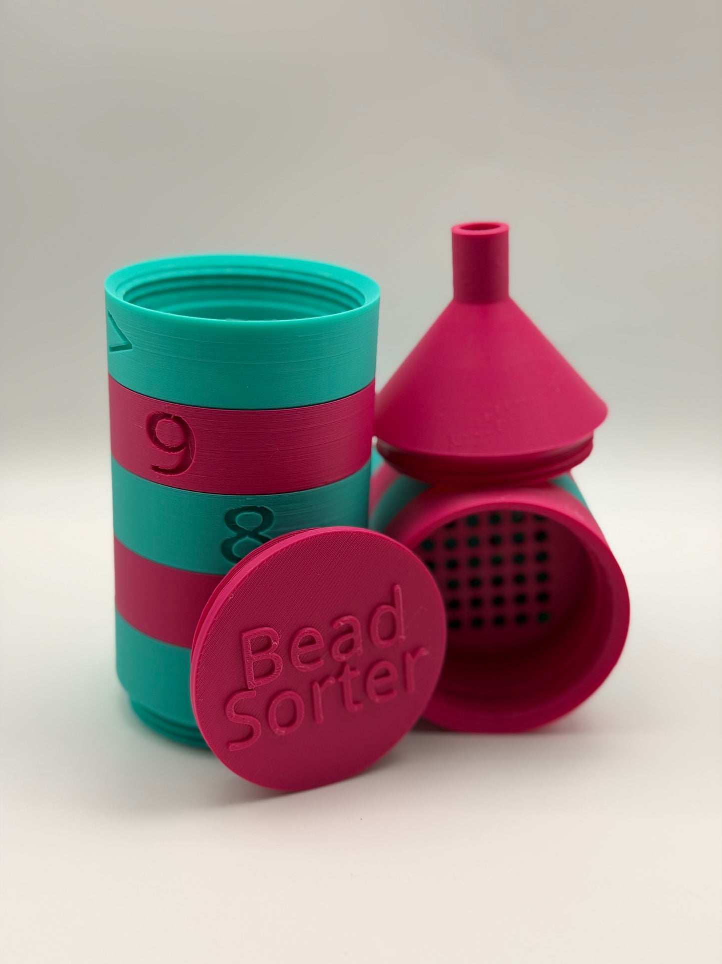 Bead Sorter