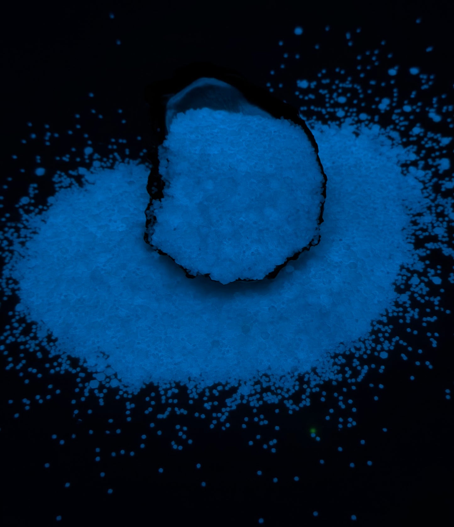 Blue Raspberry