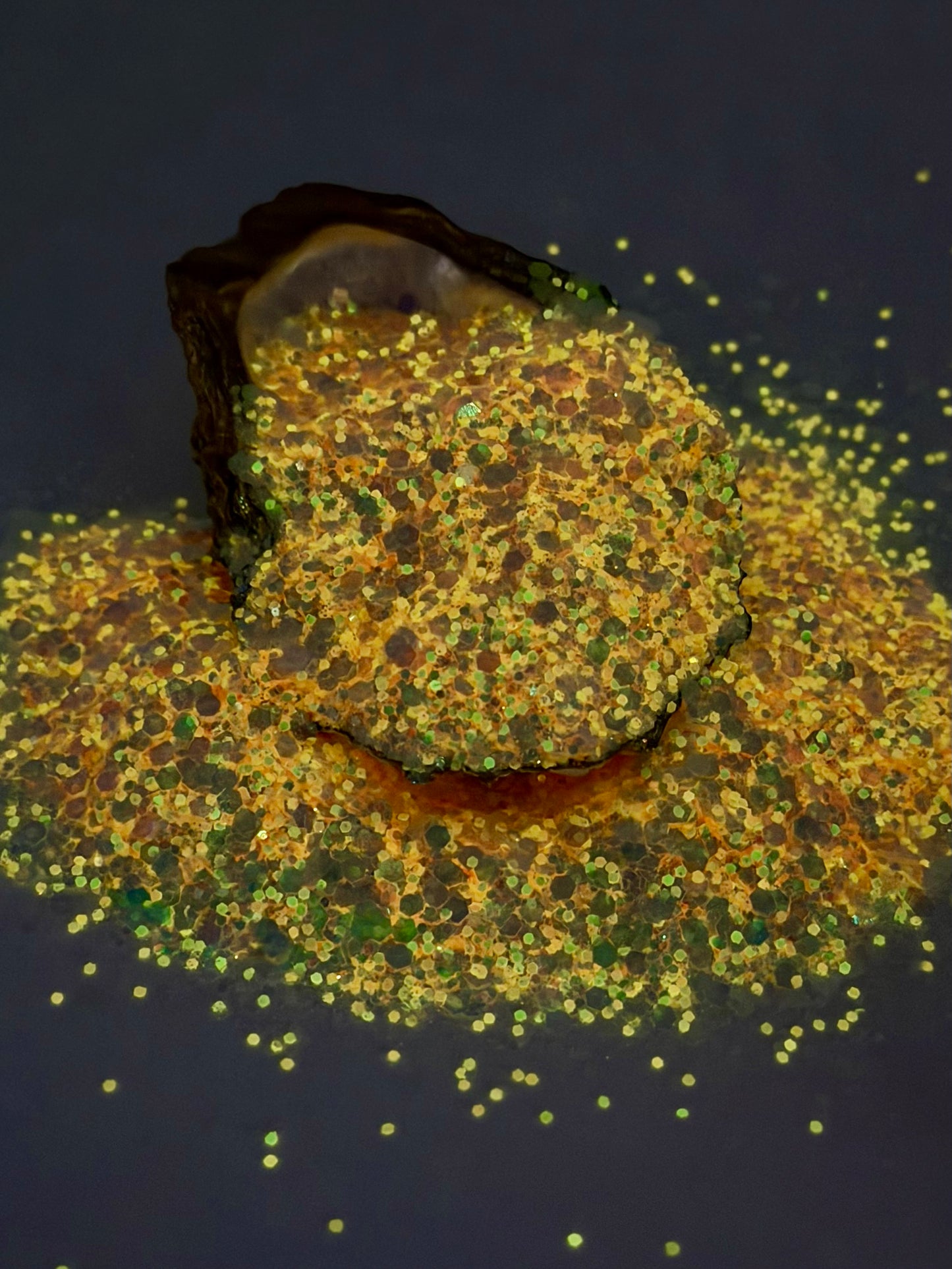 Citrine Nectar