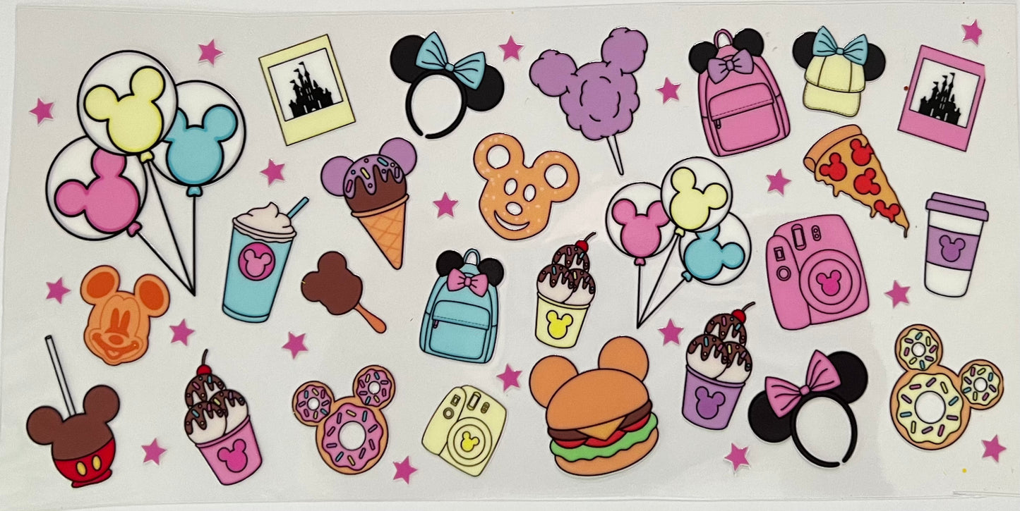 Snacks