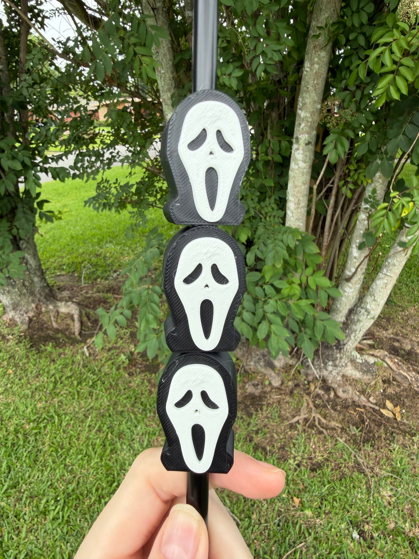 Ghostie