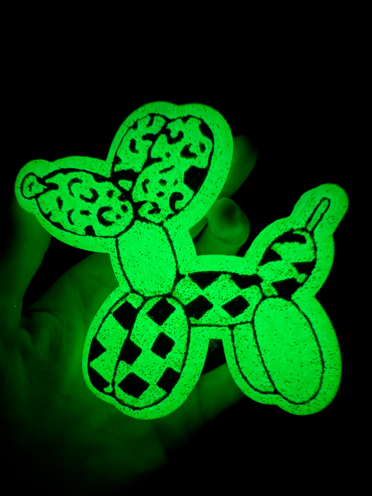 Balloon Dog