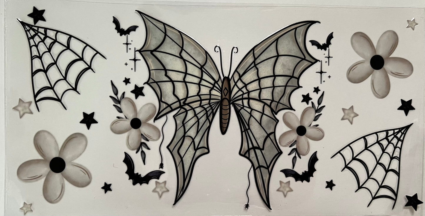 Spooky Moth