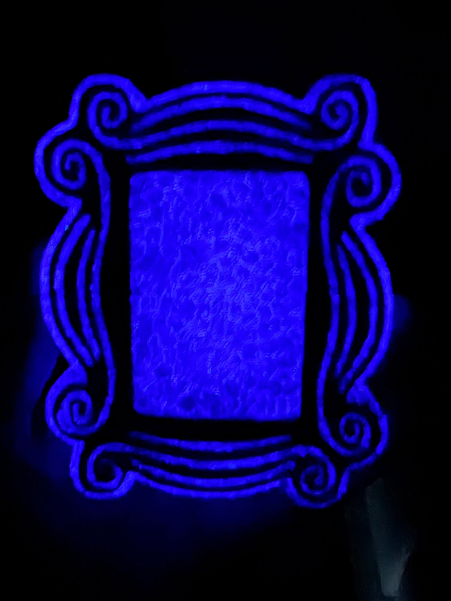 Friends Frame (Undecorated)