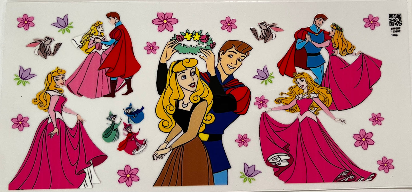 Princess Aurora