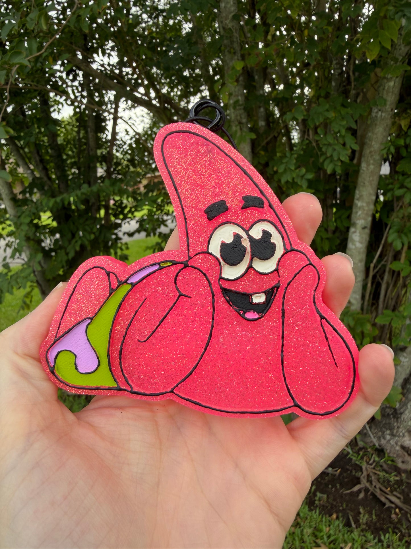 Patrick