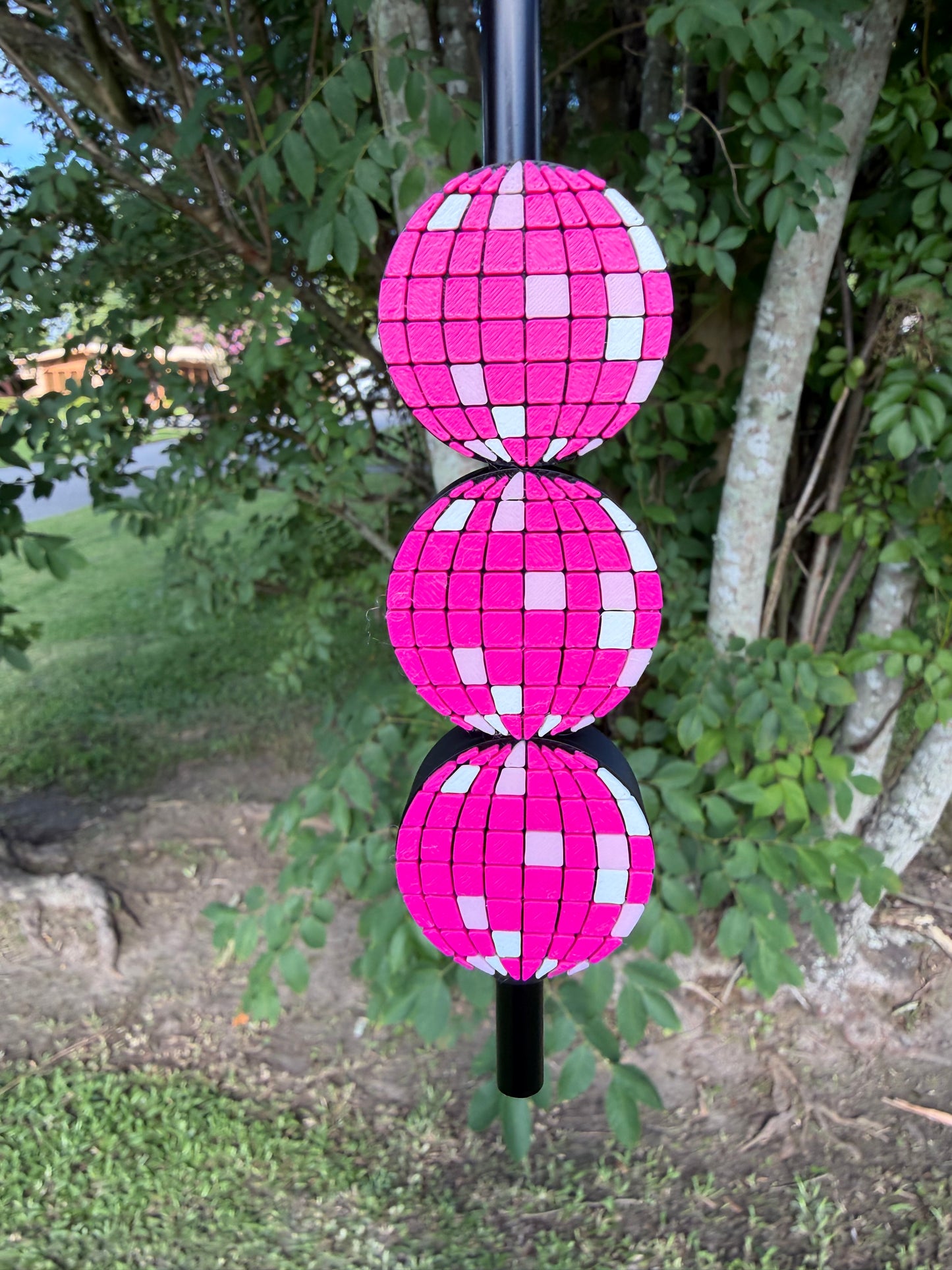 Disco Ball