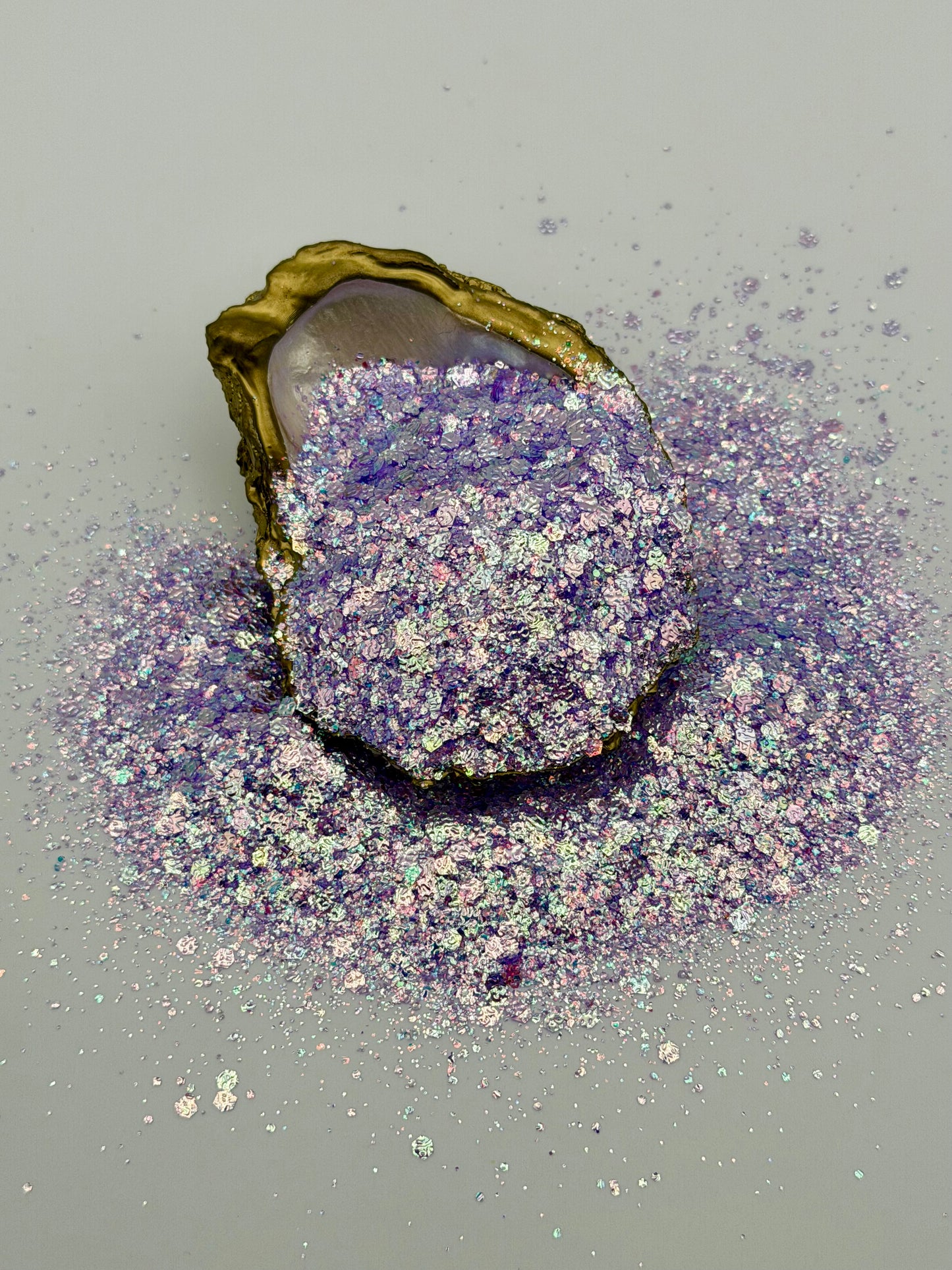 Lilac Dreams
