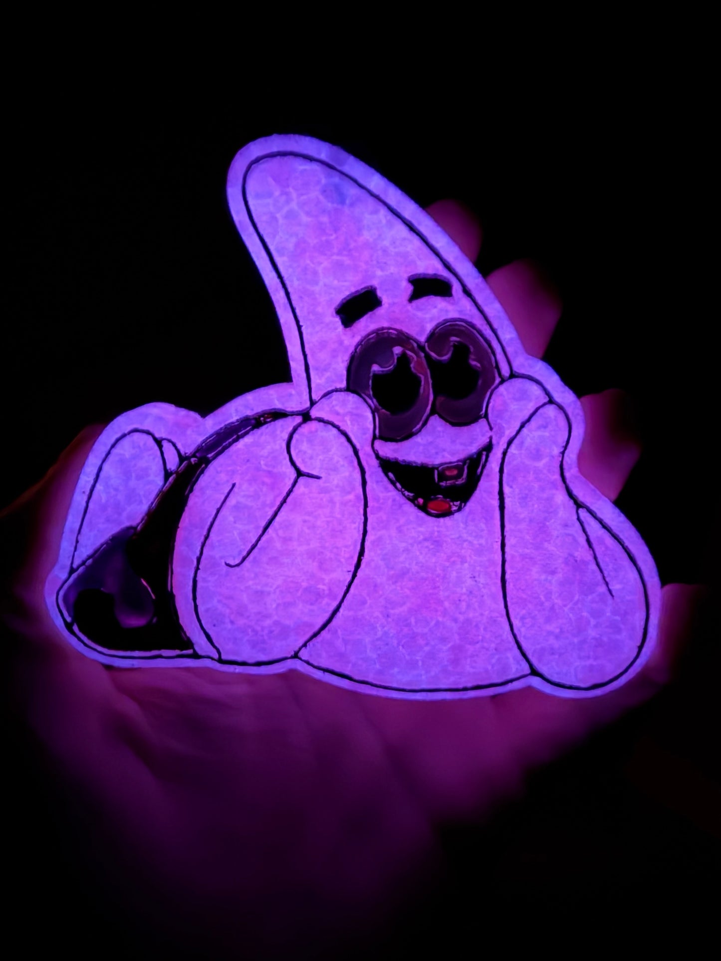 Patrick