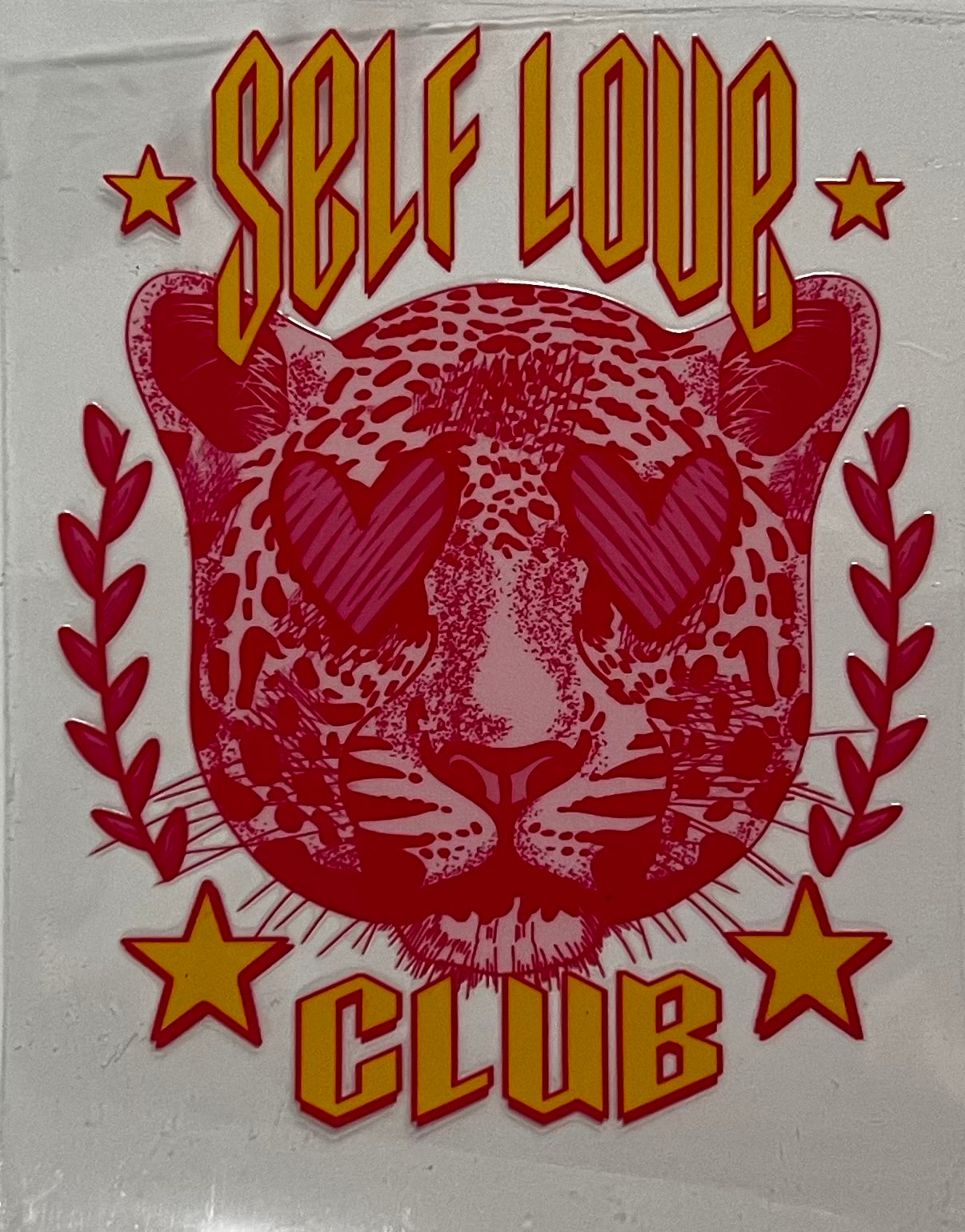 Self Love Club