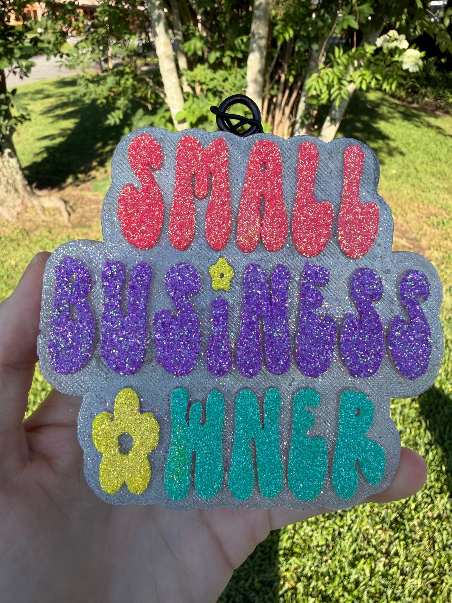 Small Business Owner