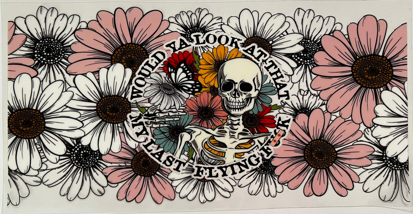 Would You Look at That