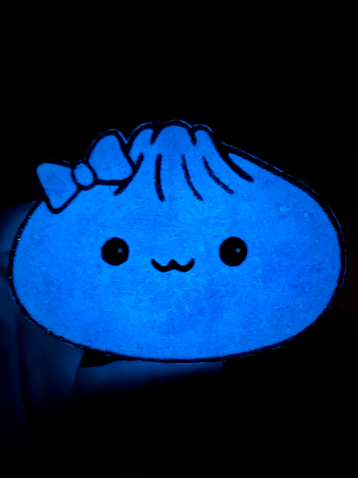 Dumplin (Undecorated)