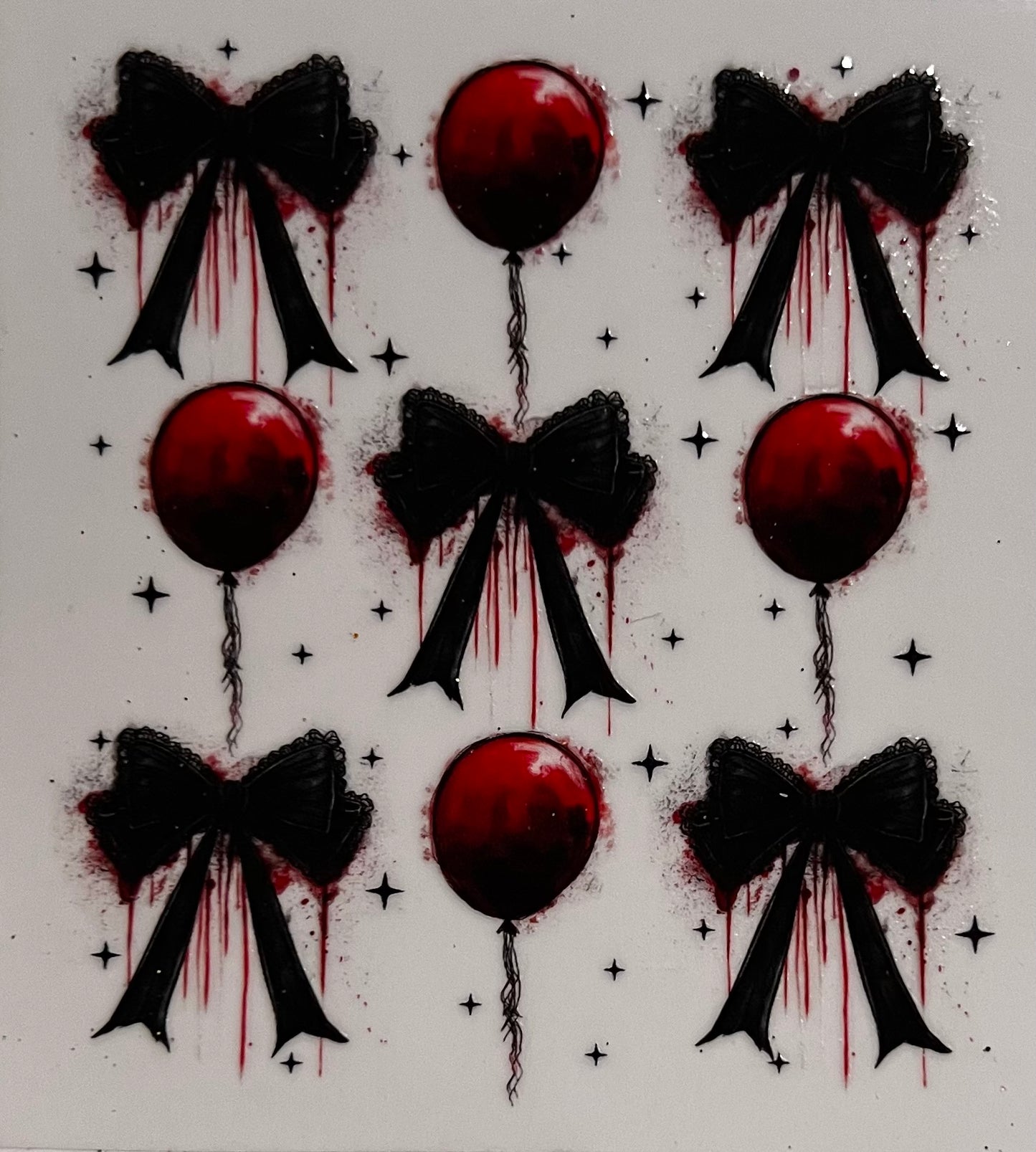 Bows & Balloons