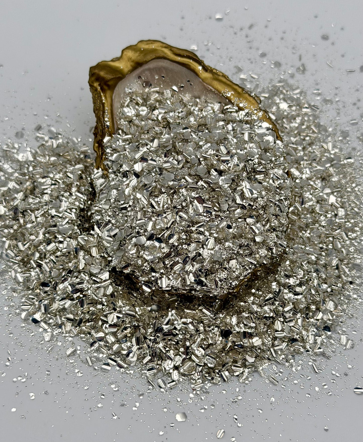 Mixed Metal
