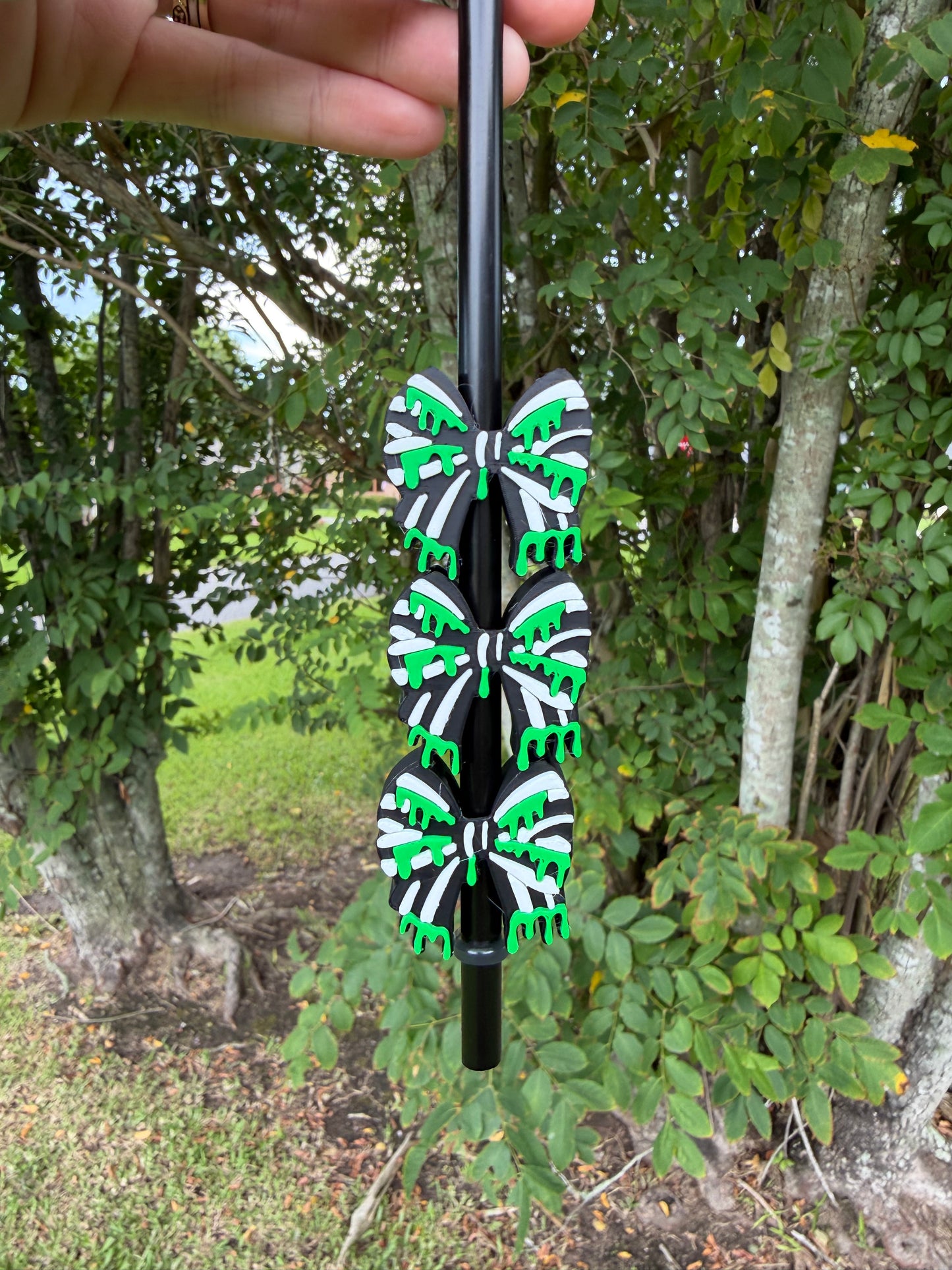 Beetlejuice Bow