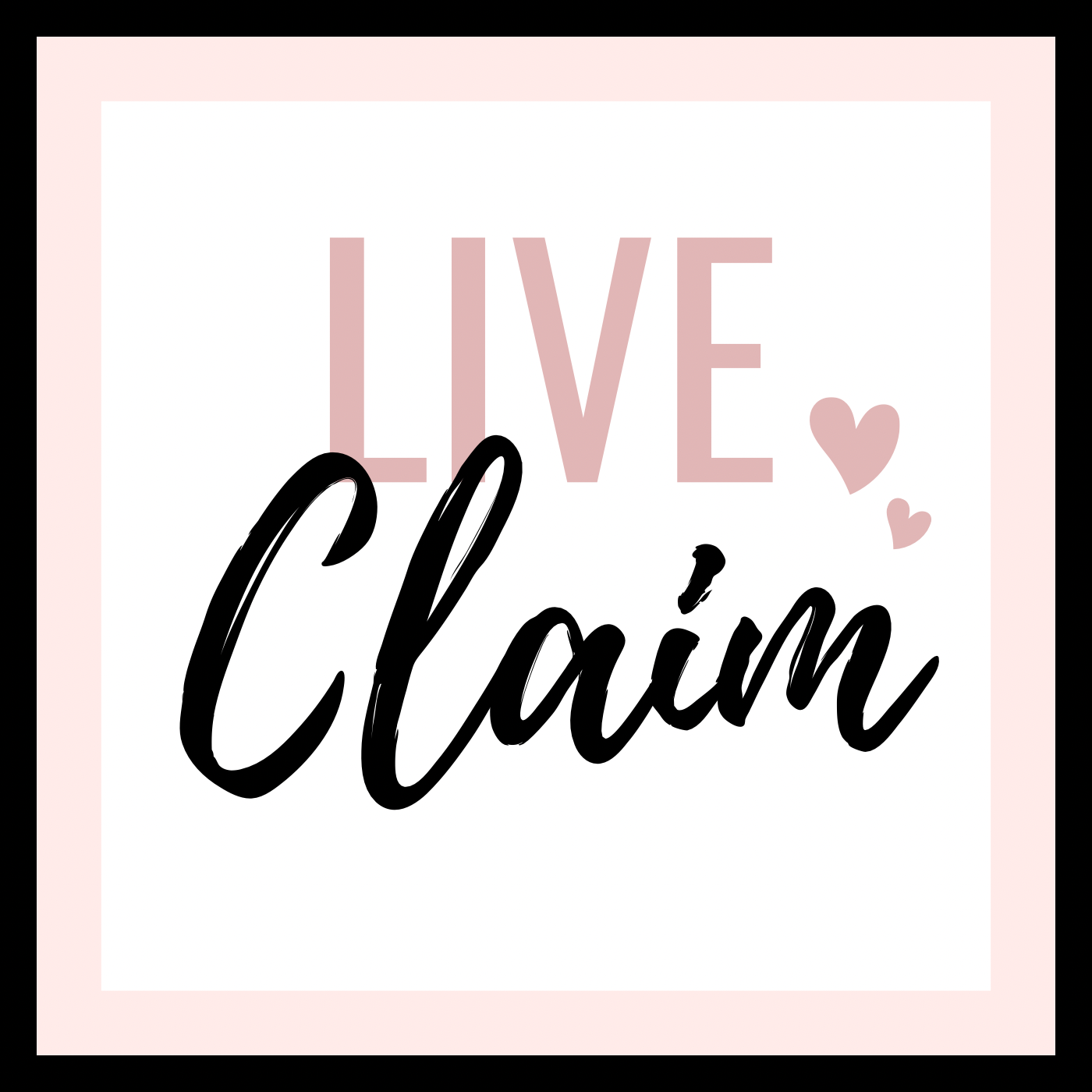 Live Claim