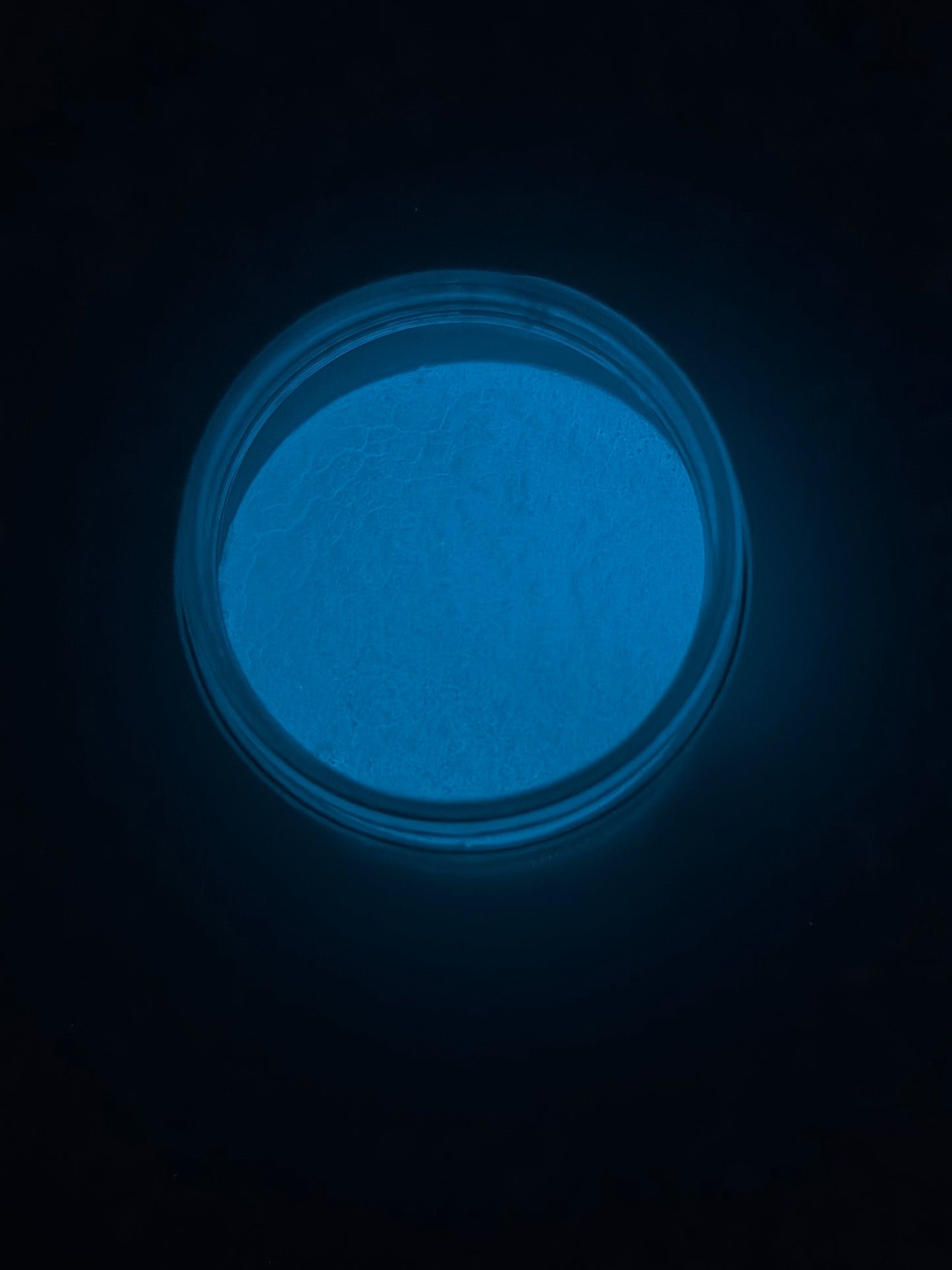 Jellyfish (Glow Powder)