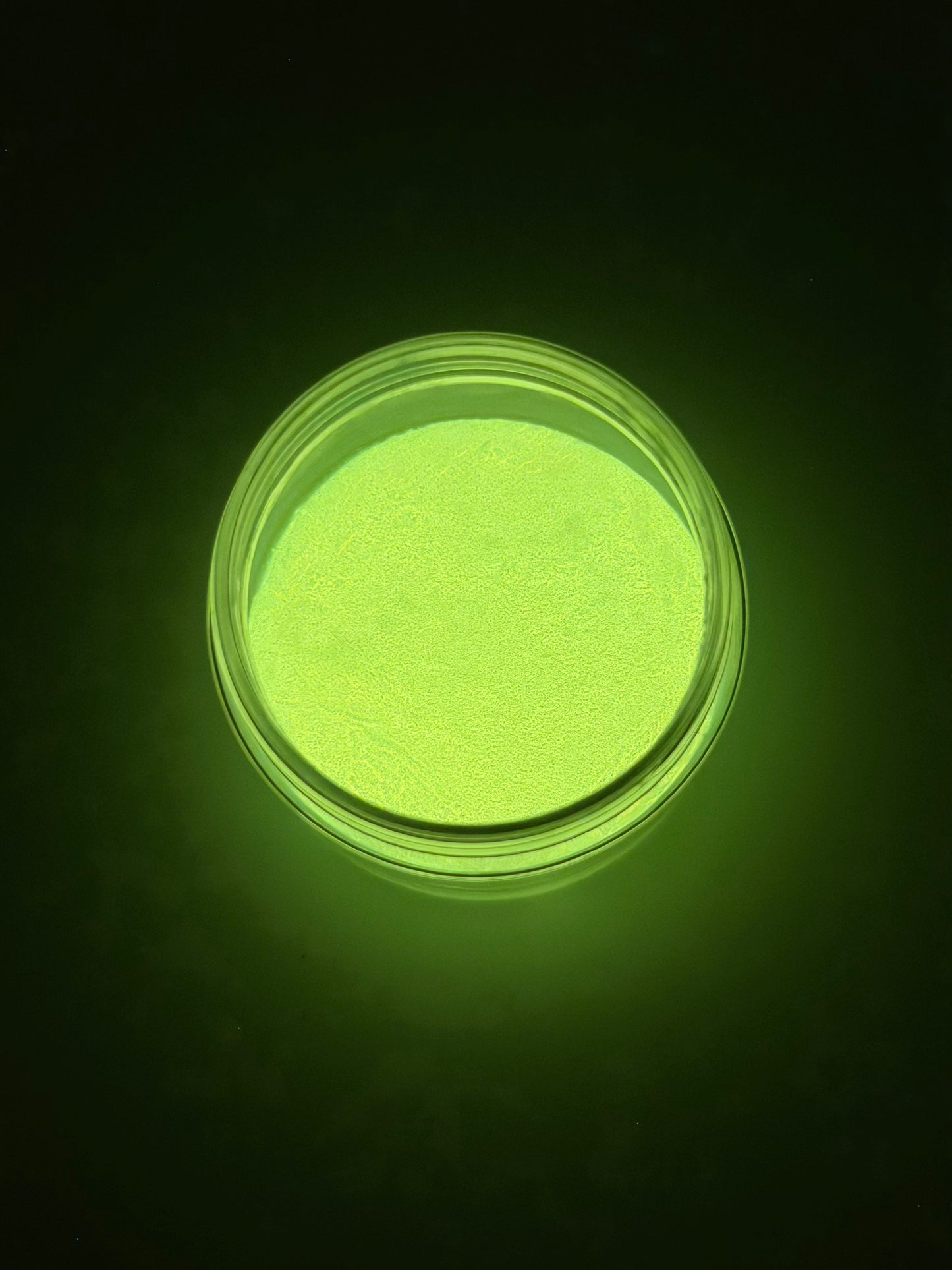 Sea Sponge (Glow Powder)
