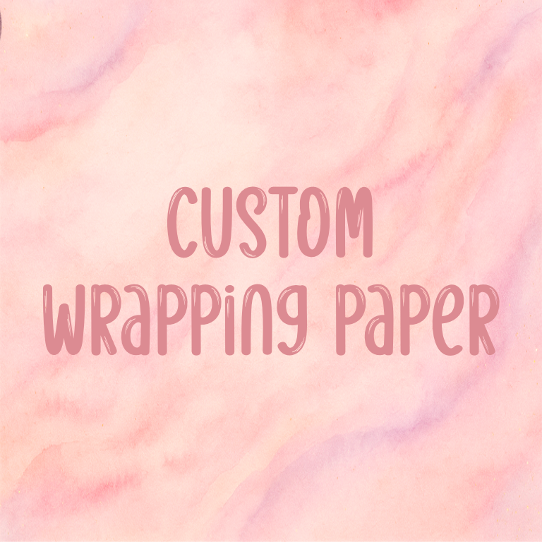 Royal Wraps: Custom Edition