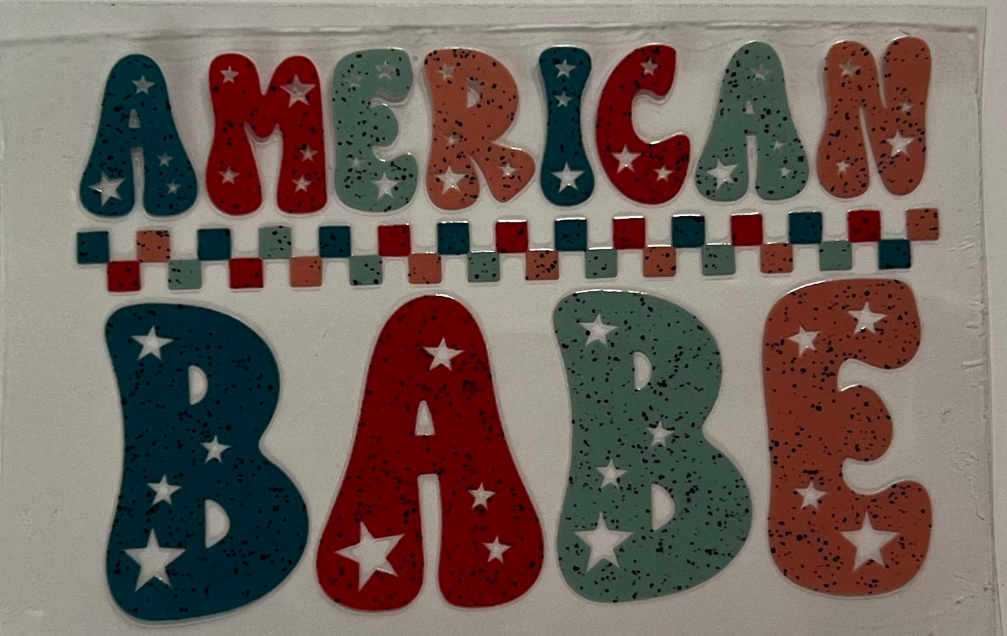 American Babe
