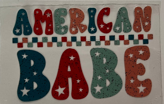 American Babe