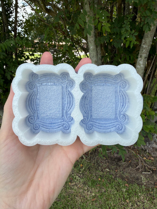 Friends Frame Vent Clips