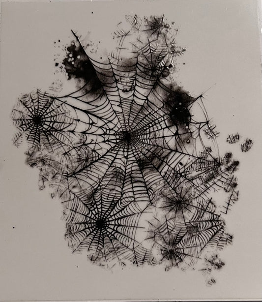 Spiderwebs