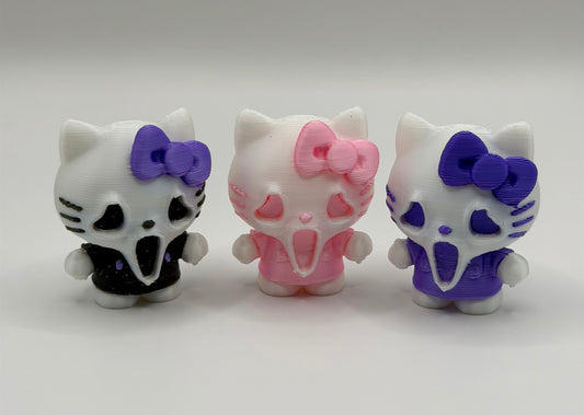 HK Ghostie