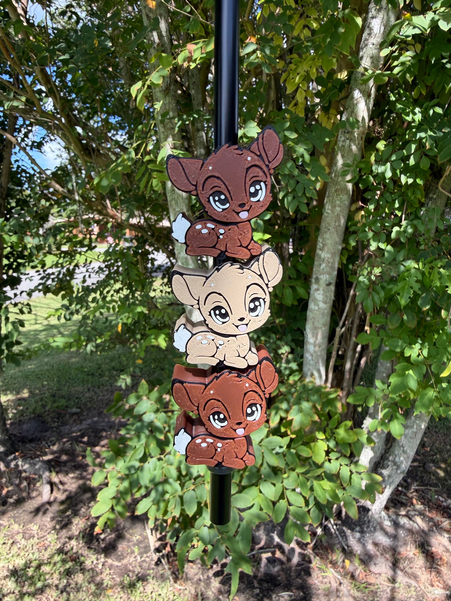 Baby Deer