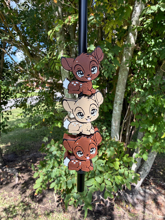 Baby Deer