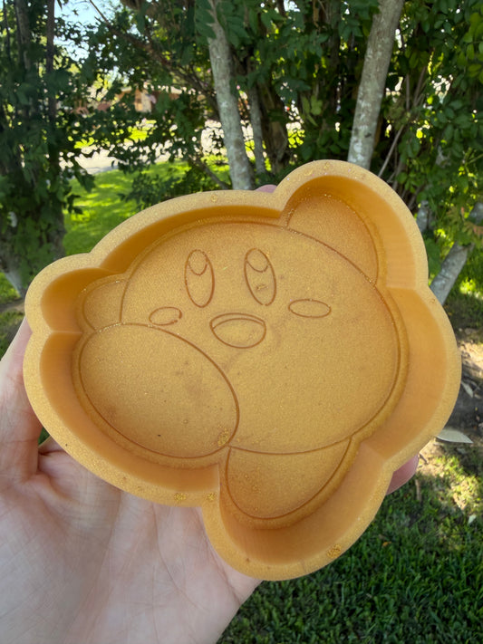 Kirby (Freshie Mold)