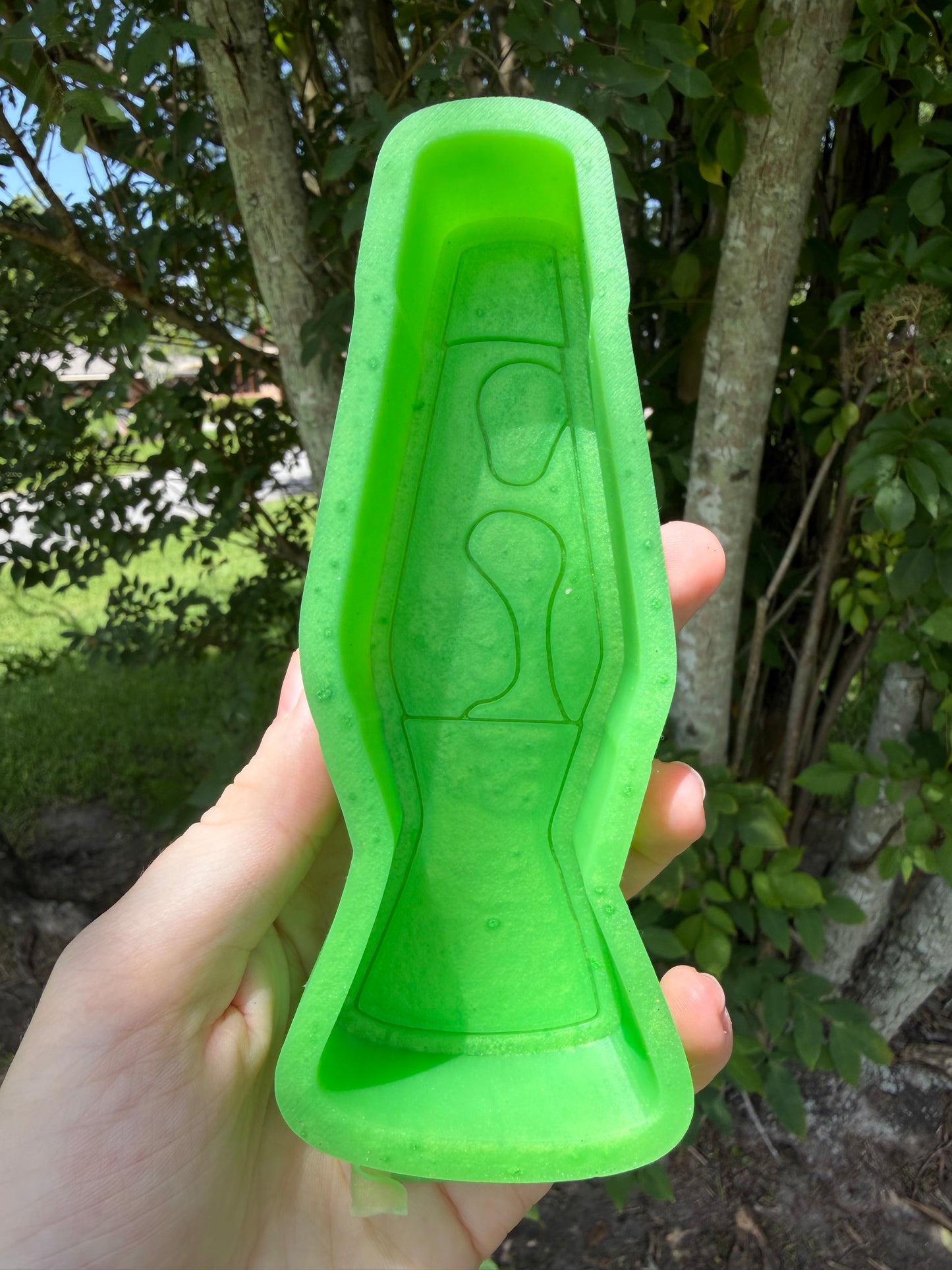 Lava Lamp