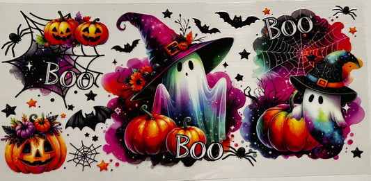 Cute Boo
