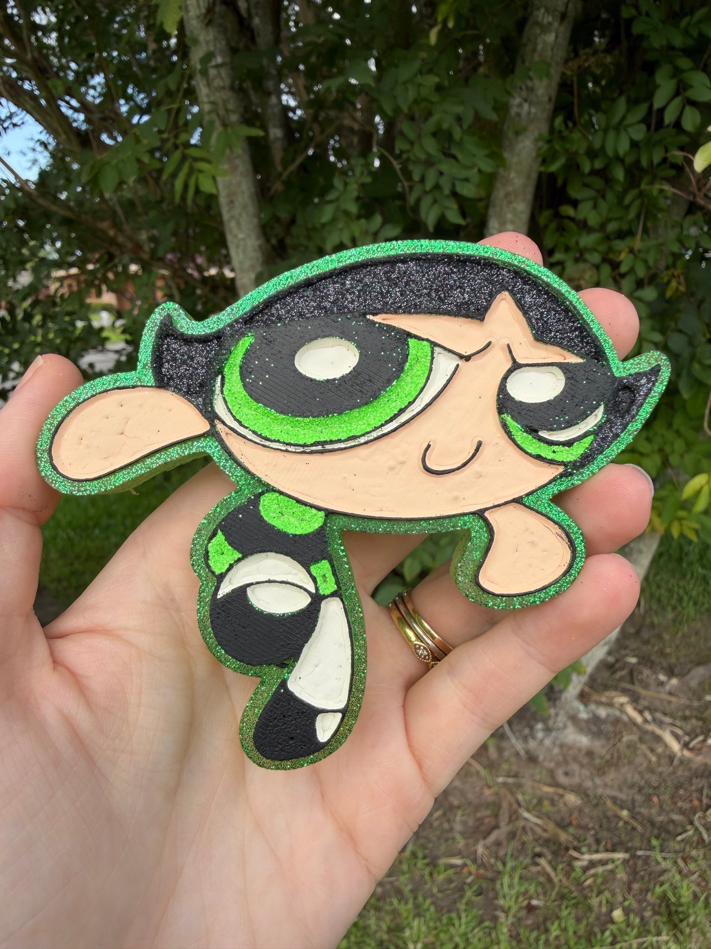 Buttercup