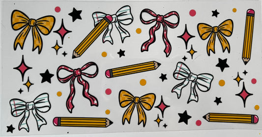 Bows & Bows