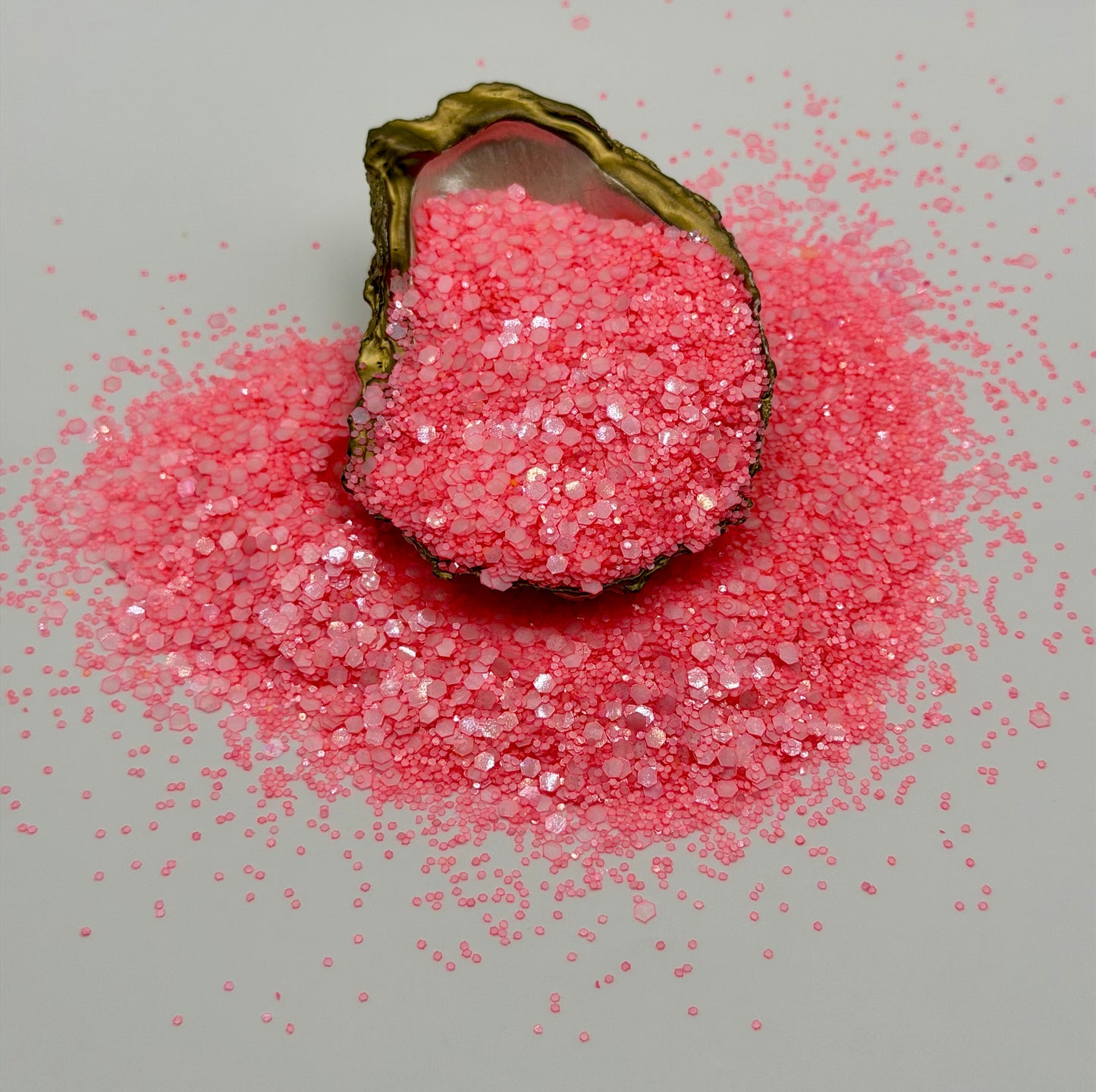Strawberry Sorbet