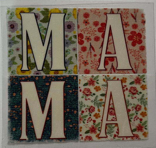 Flower Mama