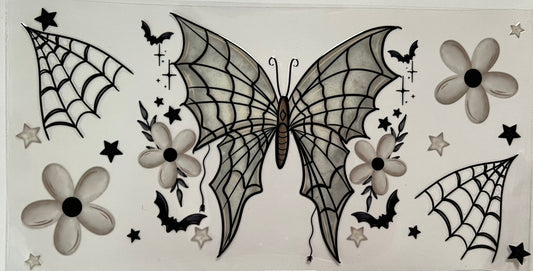 Spooky Moth