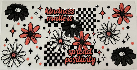 Kindness Matters