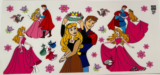 Princess Aurora