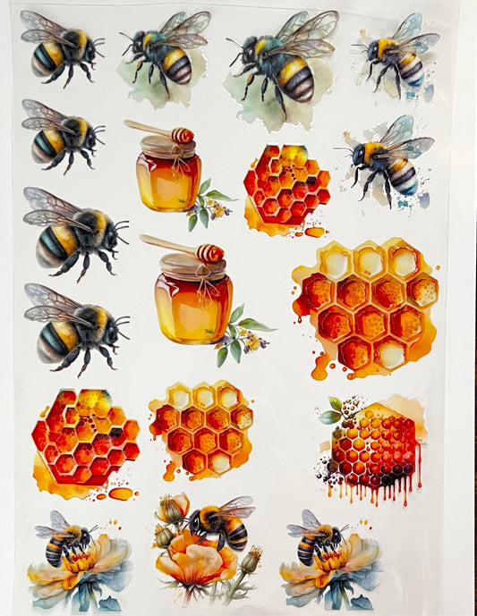 Honey Bee