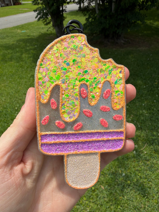 Popsicle Drip