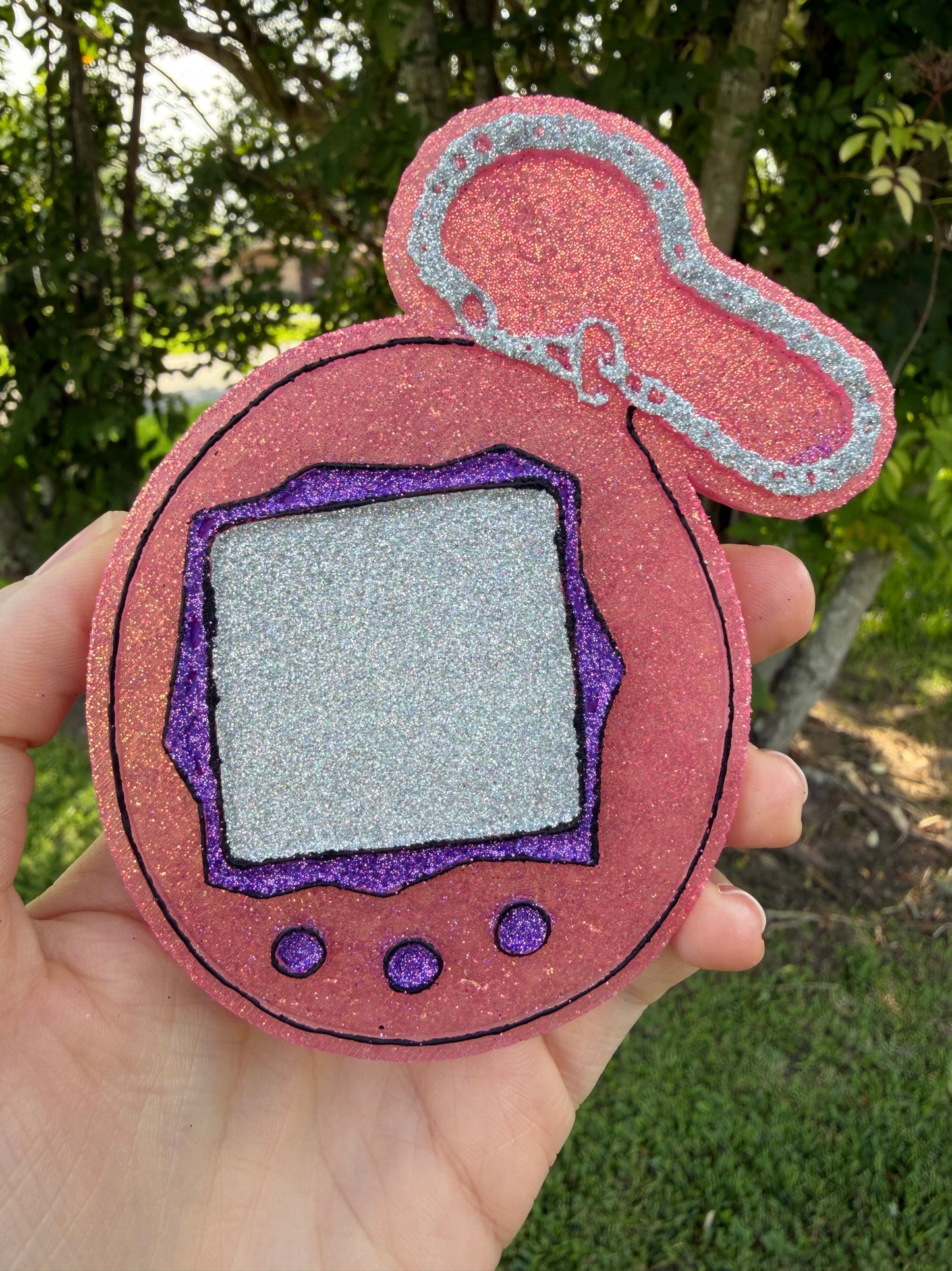 Tamagotchi