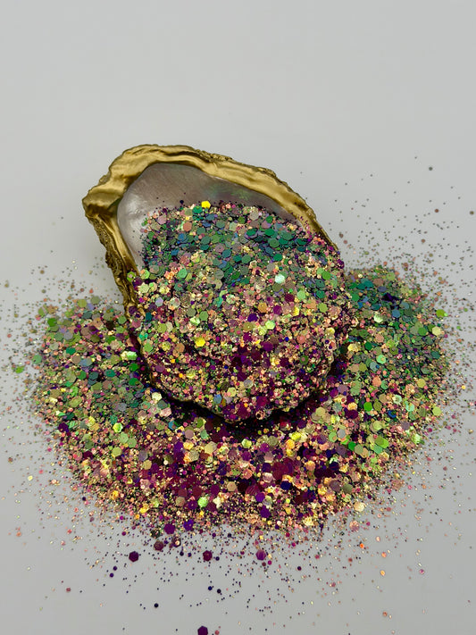 Parti Gras