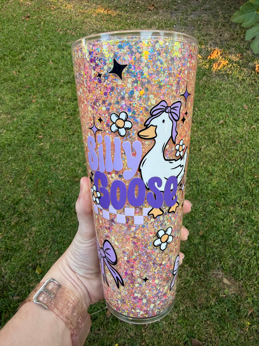 Silly Goose 24oz